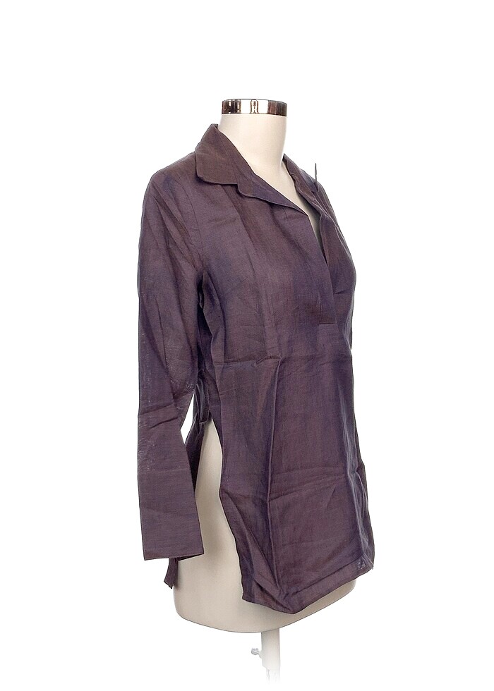 LTB Bluz %70 İndirimli. - Görsel 2