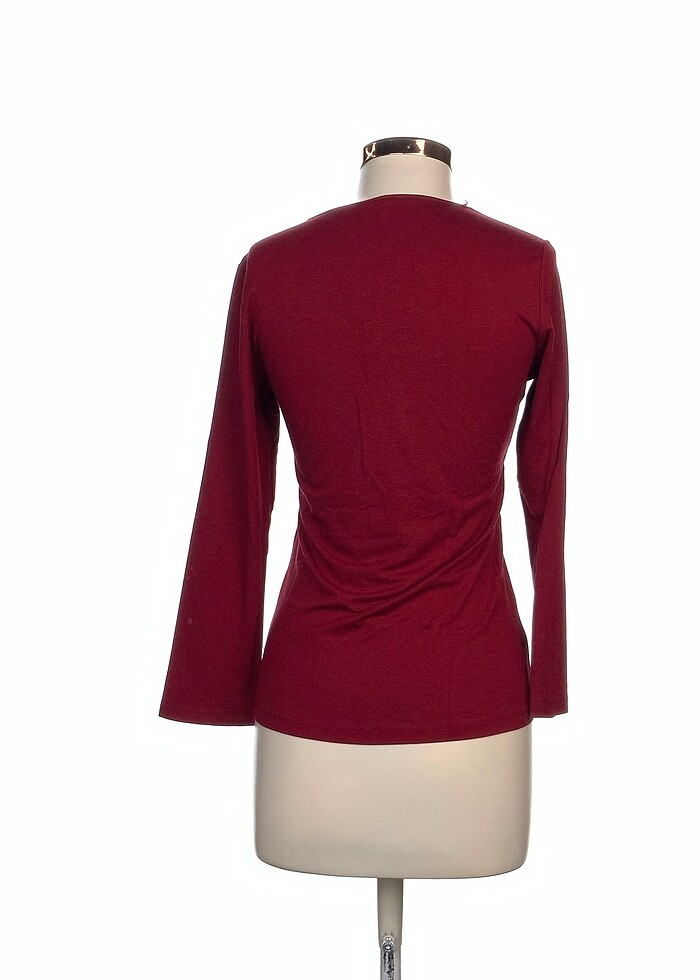 KLF Bluz %70 İndirimli. - Görsel 3