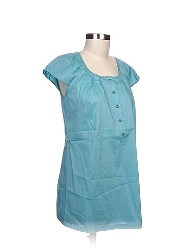 KLF KLF Bluz %70 İndirimli.