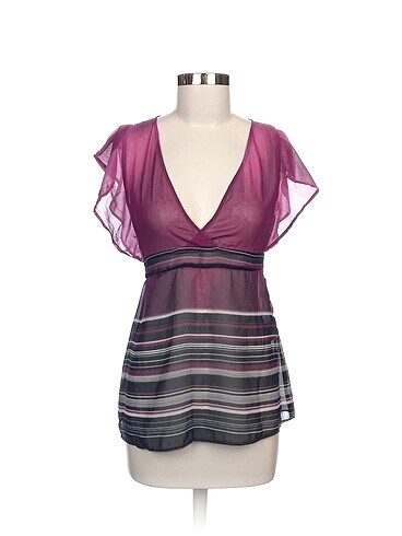 Zara Bluz %70 İndirimli.