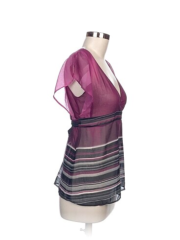 Zara Zara Bluz %70 İndirimli.