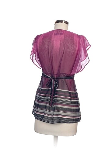 l Beden Zara Bluz %70 İndirimli.