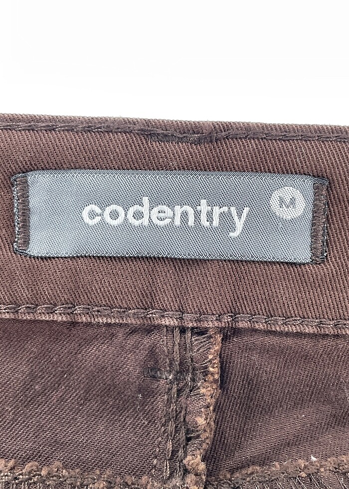 Codentry Jean / Kot %70 İndirimli. - Görsel 4