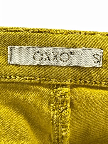 s Beden çeşitli Renk oxxo Jean / Kot %70 İndirimli.