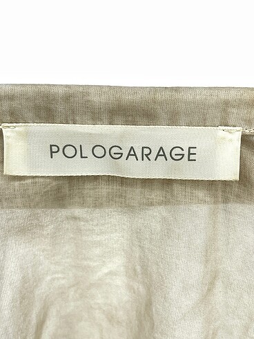 Polo Garage Gömlek %70 İndirimli. - Görsel 4