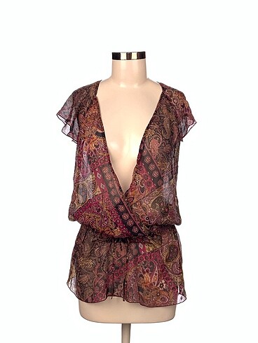 Vintage Love Pareo 70 İndirimli