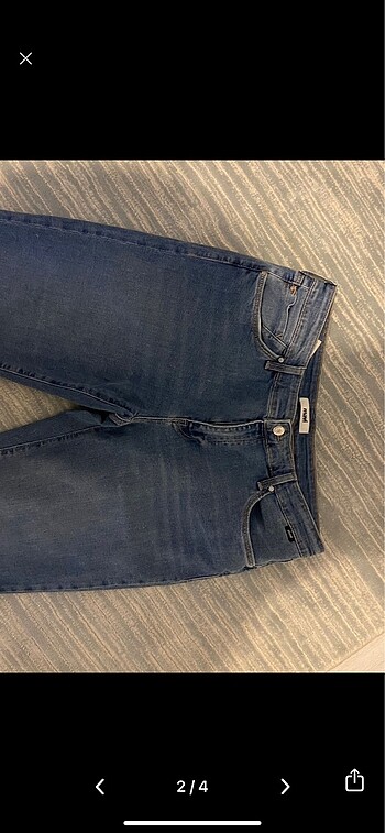 Mavi Jeans Mavi Jean