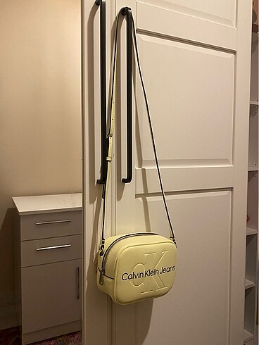 Beden Calvin Klein çanta