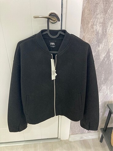 Zara ceket