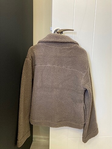 s Beden H&M peluş ceket
