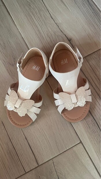 Sıfır H&M Sandalet