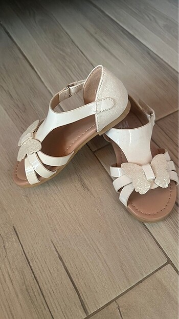 H&M Sıfır H&M Sandalet