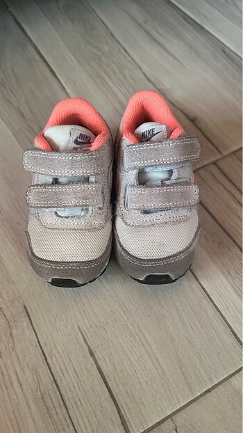 Nike Orijinal Nike