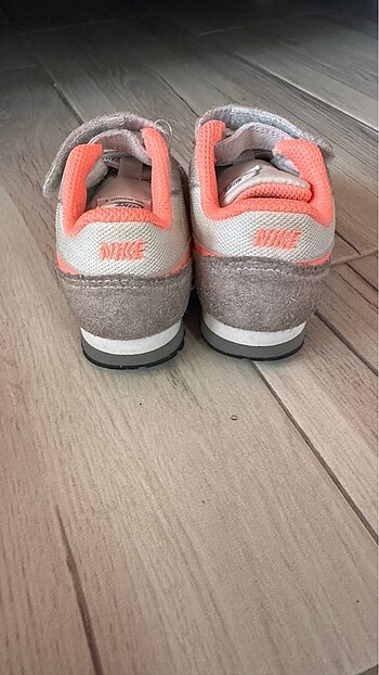 21 Beden Orijinal Nike