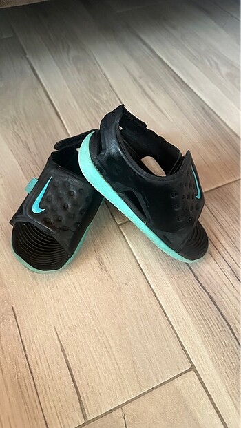 Nike Orijinal Nike Sandalet