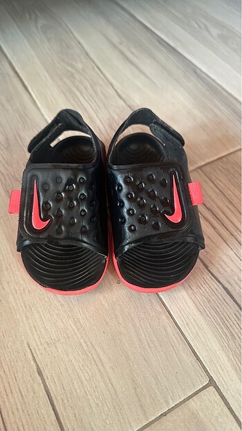 Orijinal Nike Sandalet