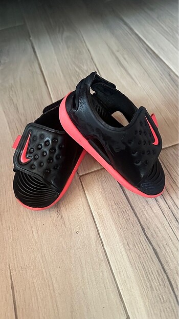 Nike Orijinal Nike Sandalet