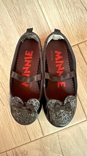 H&M Sandalet