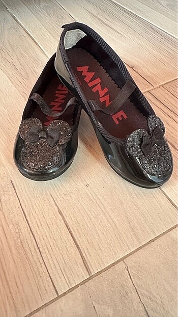 25 Beden H&M Sandalet