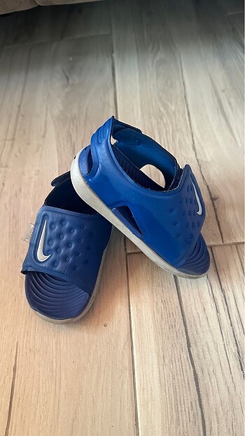 Nike Orijinal Nike Sandalet
