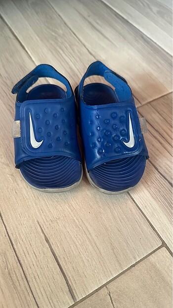 Orijinal Nike Sandalet