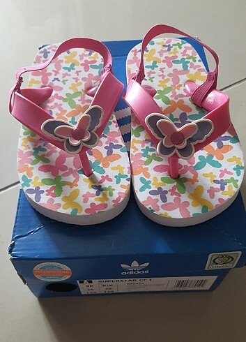 Mothercare Mothercare Parmak Arası Sandalet