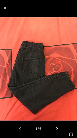 mom jeans