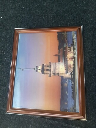 Farklı ebatlarda tablo