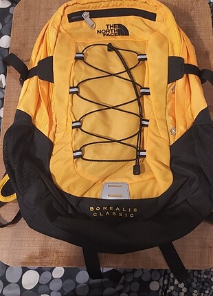 North Face Borealis Classic Sırt çantası