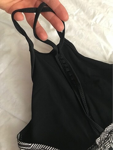 38 Beden Bikini üstü