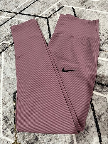 Diğer Fitilli Nike pro tayt