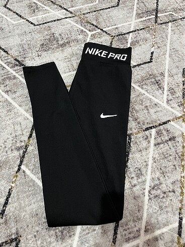 Diğer Siyah nike pro tayt