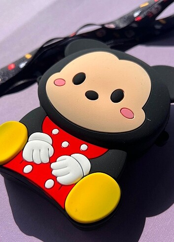 Silikon çanta  - Görsel 2