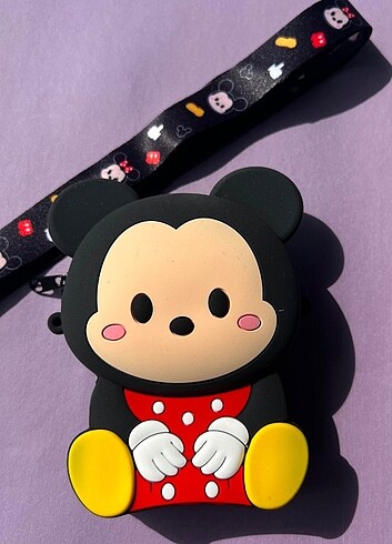 Silikon çanta  - Görsel 3