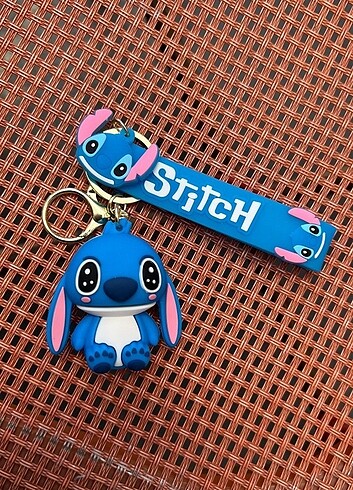  Stitch