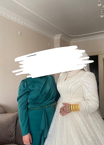 Abiye/ elbise 