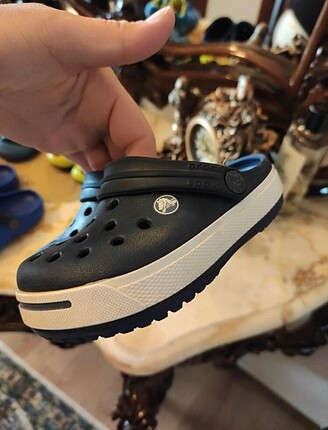 Orjinal crocs 6c7