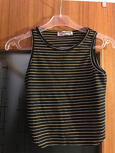 çizgili crop