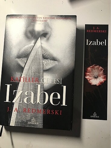  Beden Sarai Izabel