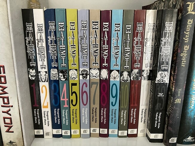 Death Note