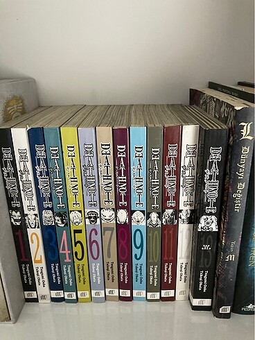 Beden Death Note