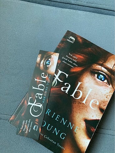  Beden Fable