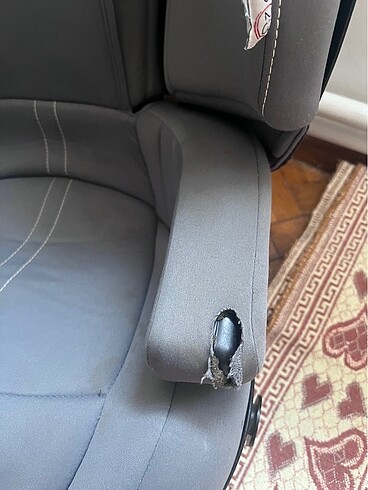 15-36 kg Beden Chicco oto koltuğu 15-36 kg isofix