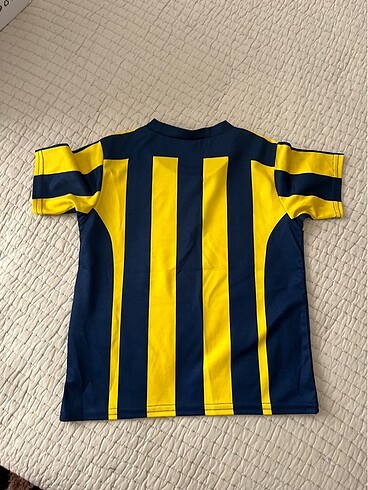 2 Yaş Beden Fenerbahçe forma .