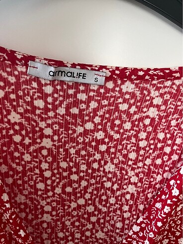 Armalife Elbise s