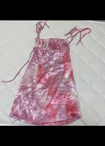 Beyoğlu butik ipli elbise