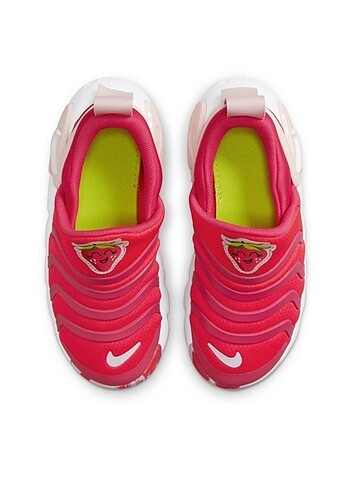 21 Beden Nike dynamo go