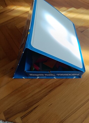 Diğer Diytoy marka Manyetik tablet tangram