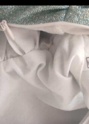 Zara 6 Yaş Çocuk Abiye Elbise. Marka temsili