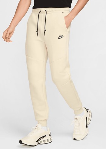 Nike tech fleece eşofman altı - Görsel 3